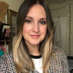 Meet your Posher, Rose